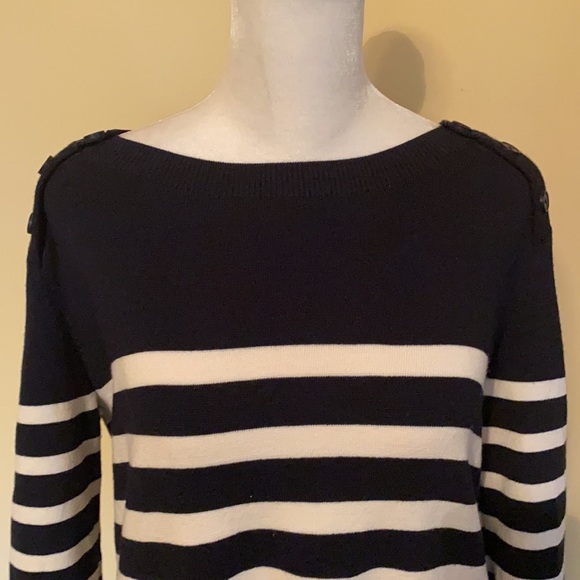 LOFT sweater - Picture 2 of 12